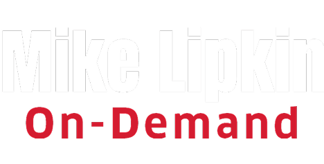 Mike Lipkin On-Demand